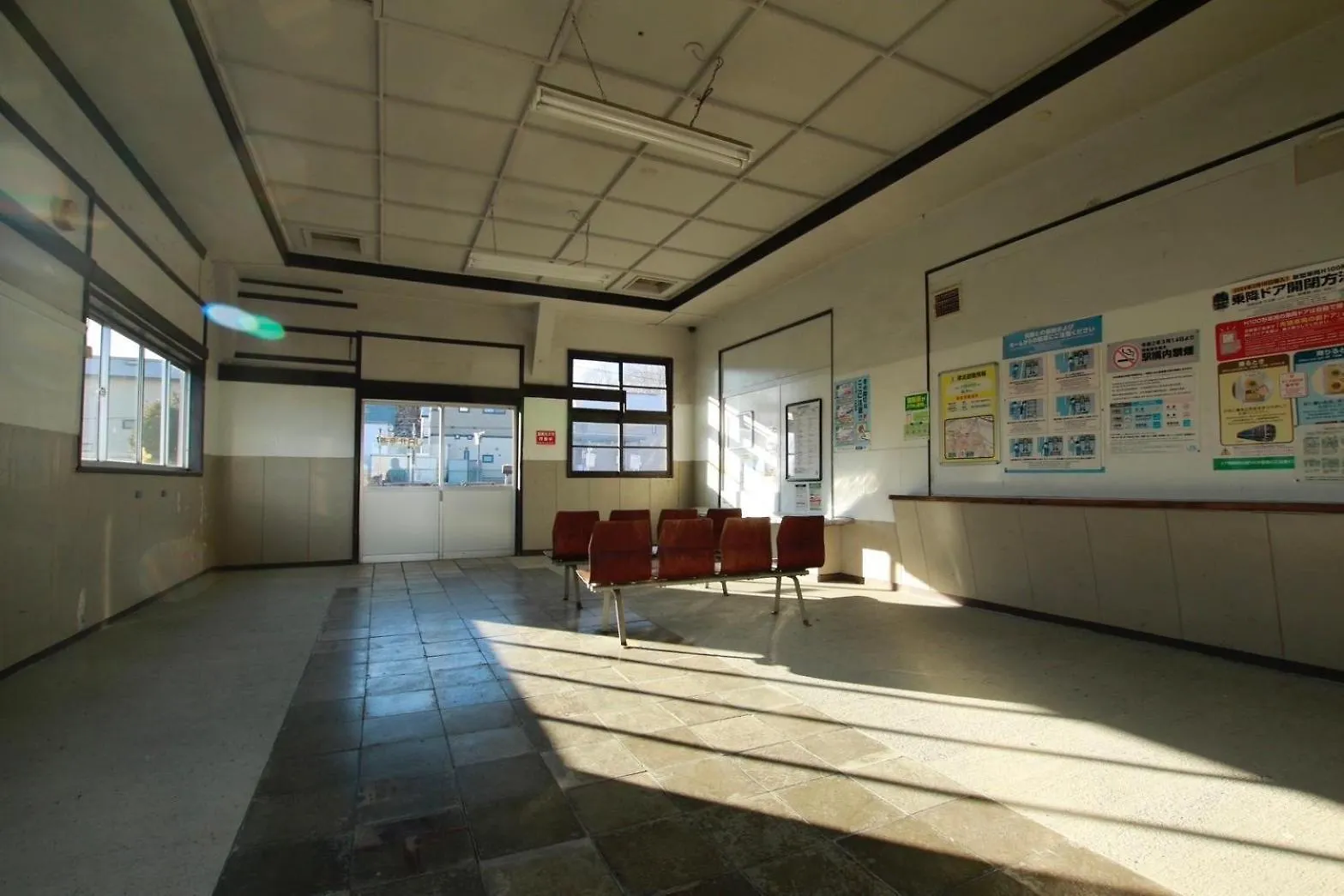 Apartman Sharm East - Vacation Stay 45456V Kusiro Japán